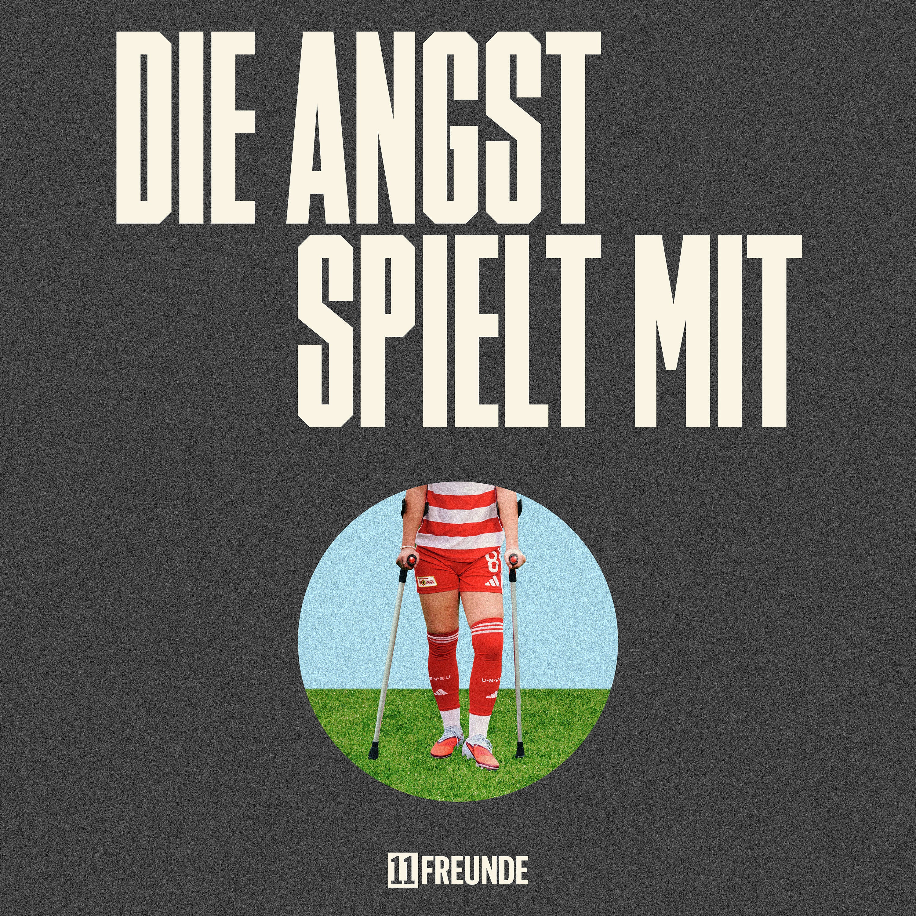 Die Angst spielt mit: Wie Kreuzbandrisse den Fußball der Frauen bedrohen