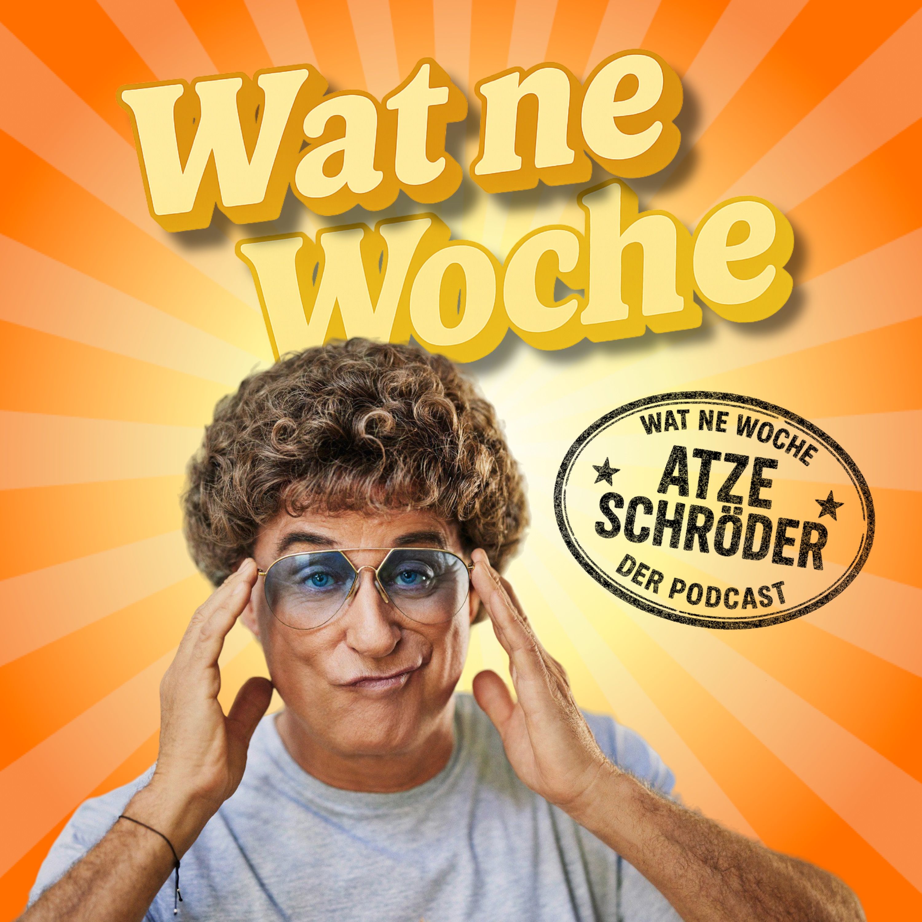 Wacken ohne Zähne!