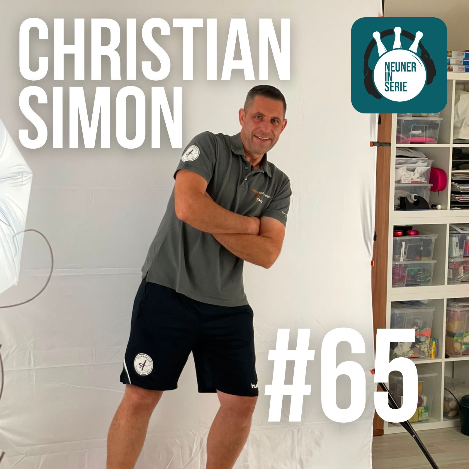 Wann gibt es Karten für die WM, Christian Simon?
