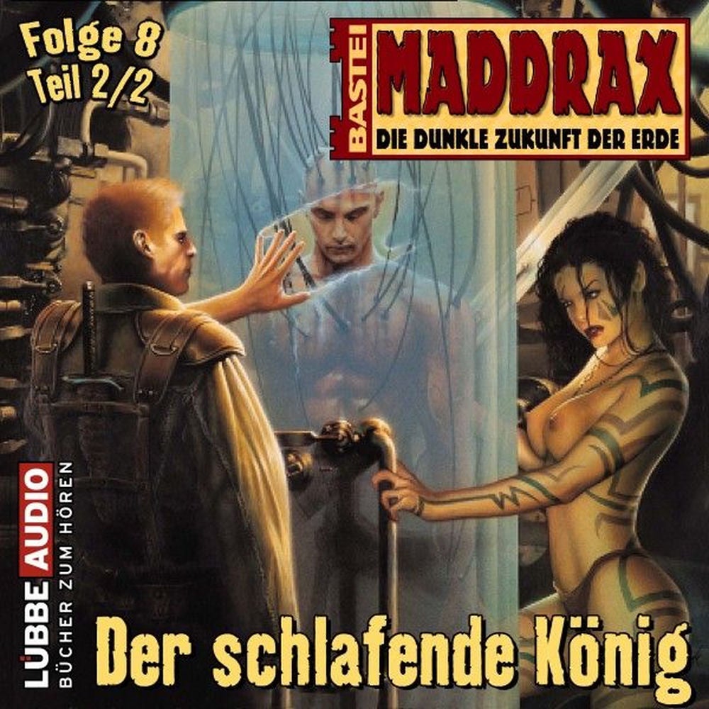 Der schlafende König