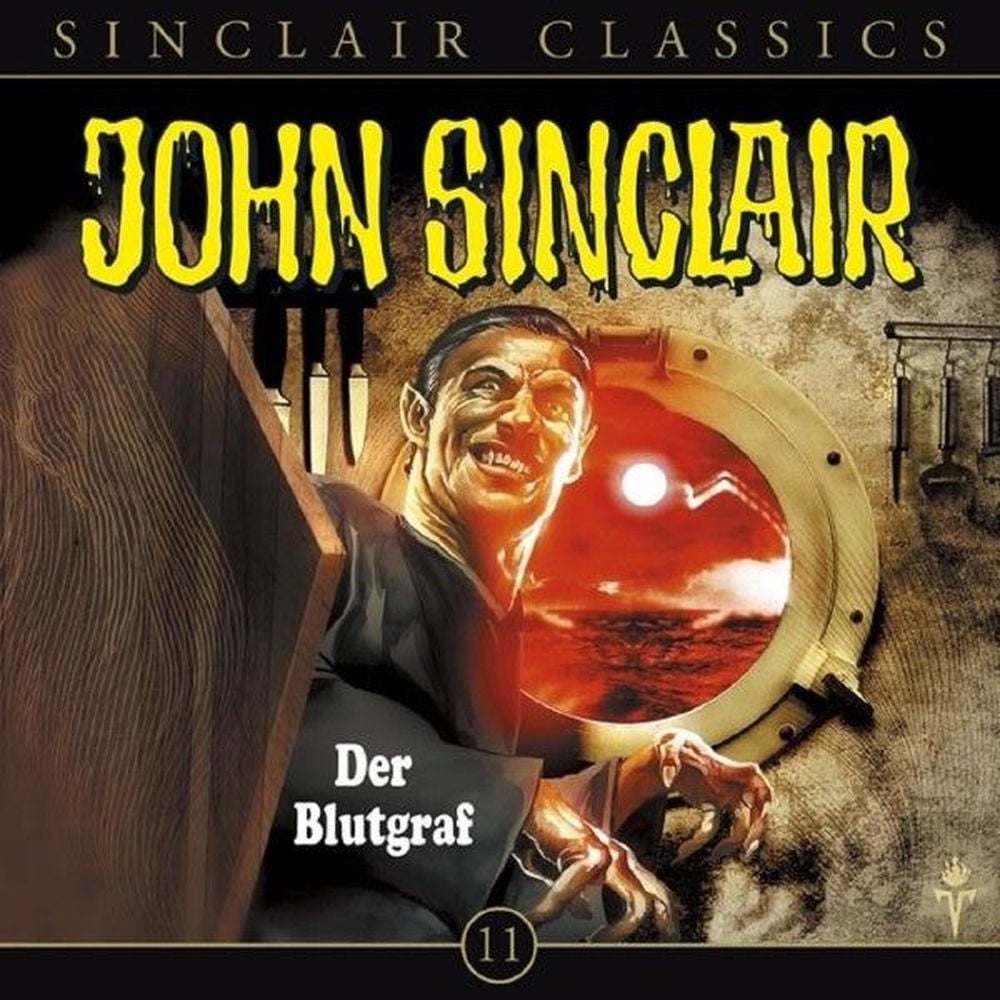 Classics Folge 11: Der Blutgraf