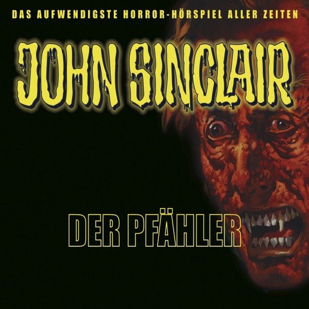 Der Pfähler (SE 02/1 & 02/2)