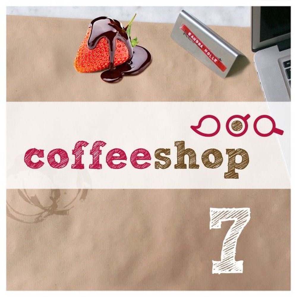Coffeeshop 1,07: Bessere Hälfte