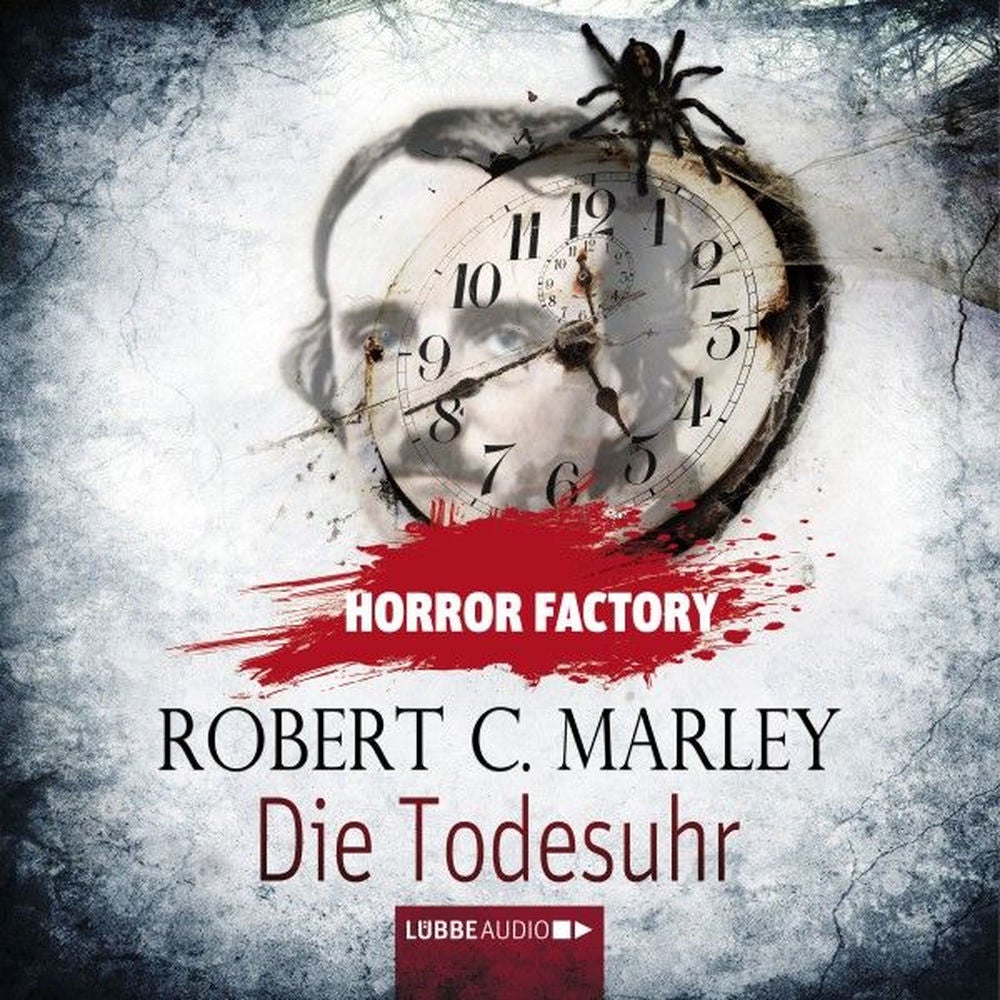 Horror Factory, Folge 9: Die Todesuhr