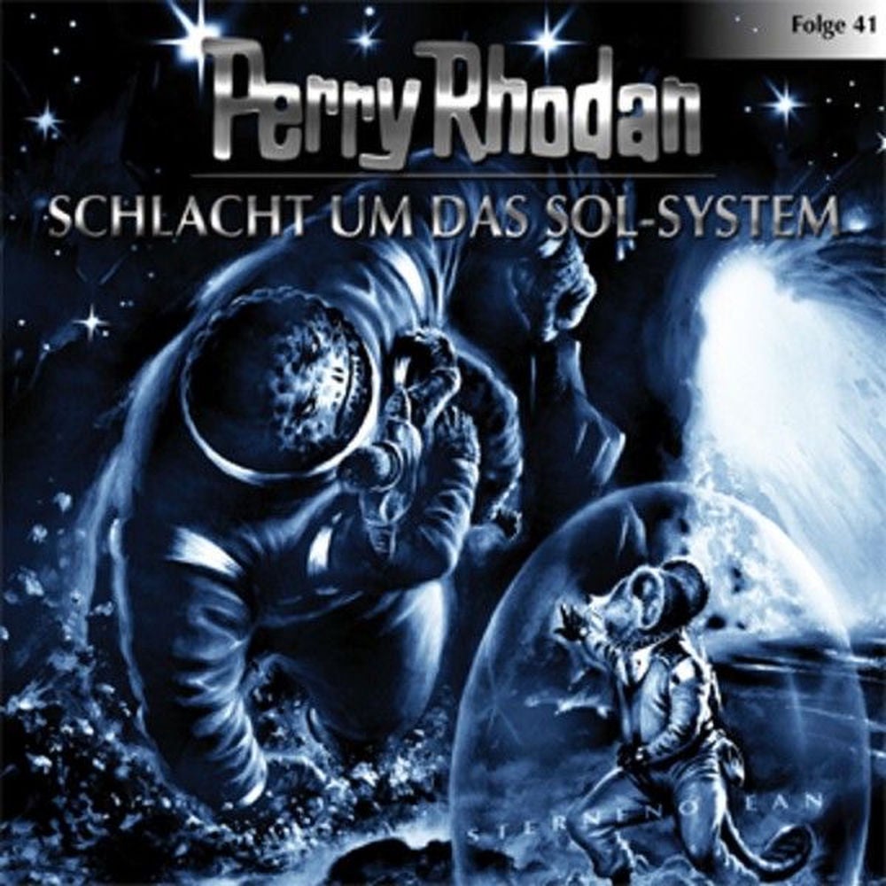 Folge 41: Schlacht um das Sol-System
