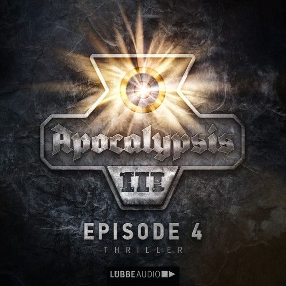 Apocalypsis, Staffel 3, Folge 4 (DEU)