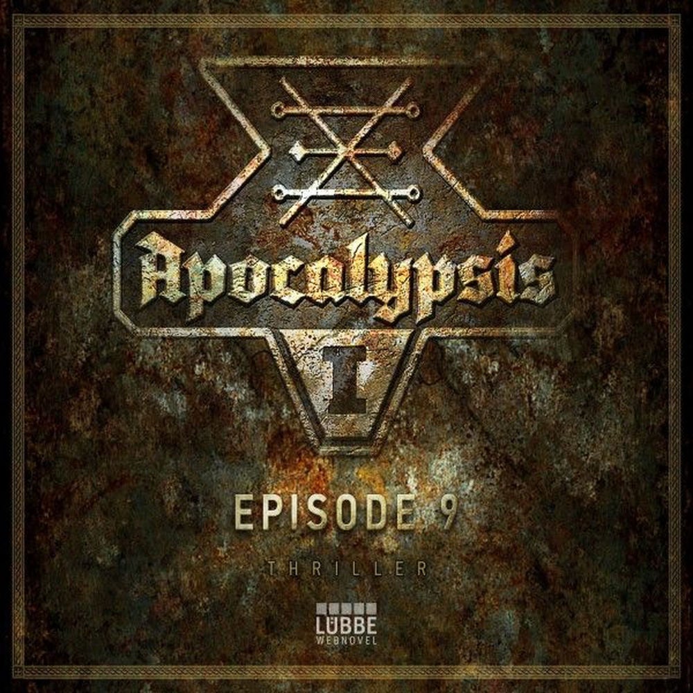 Staffel I - Episode 09: Wearily Electors