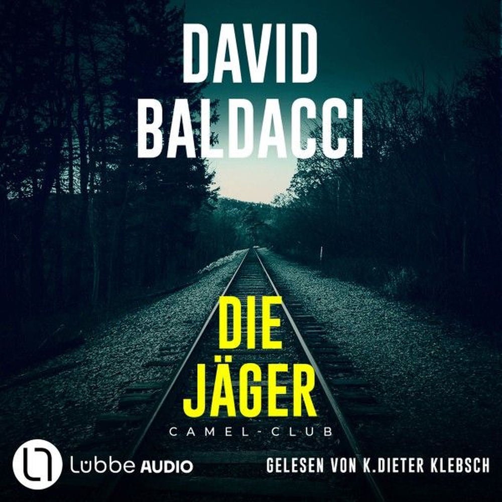 Die Jäger
