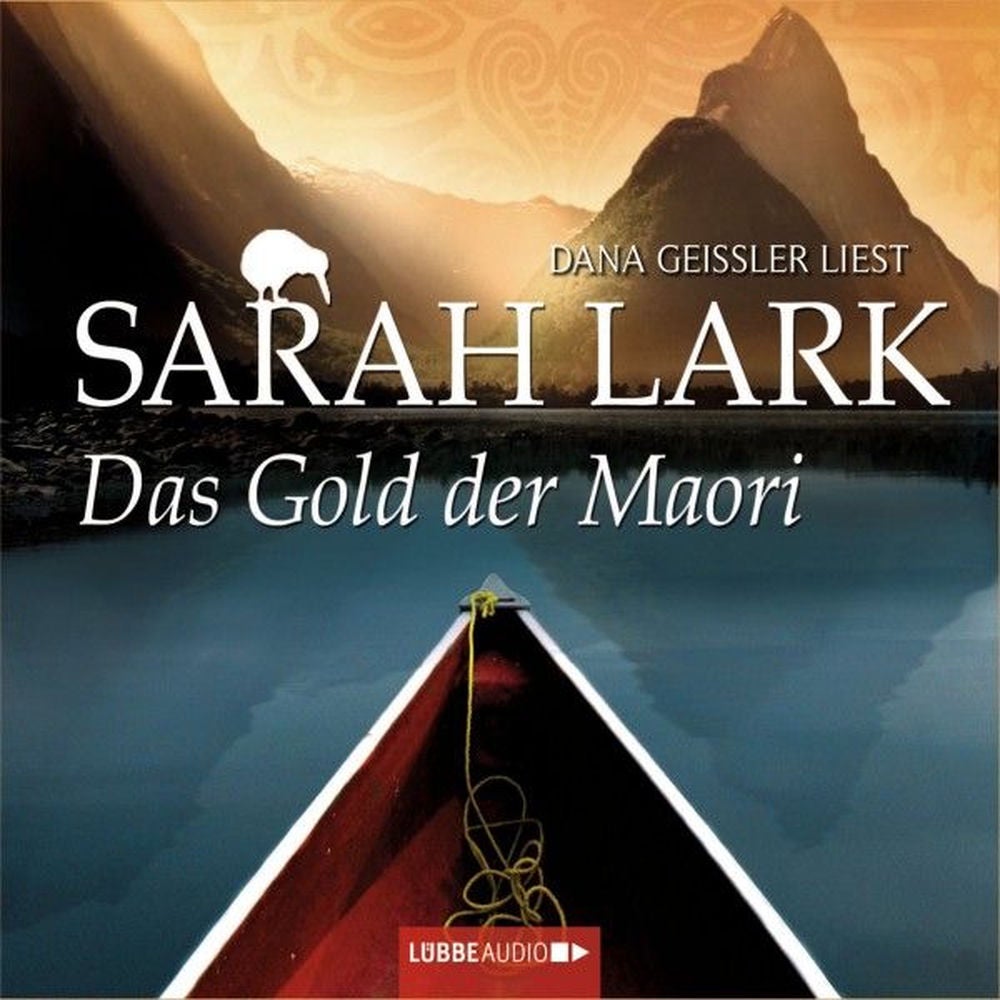 Das Gold der Maori