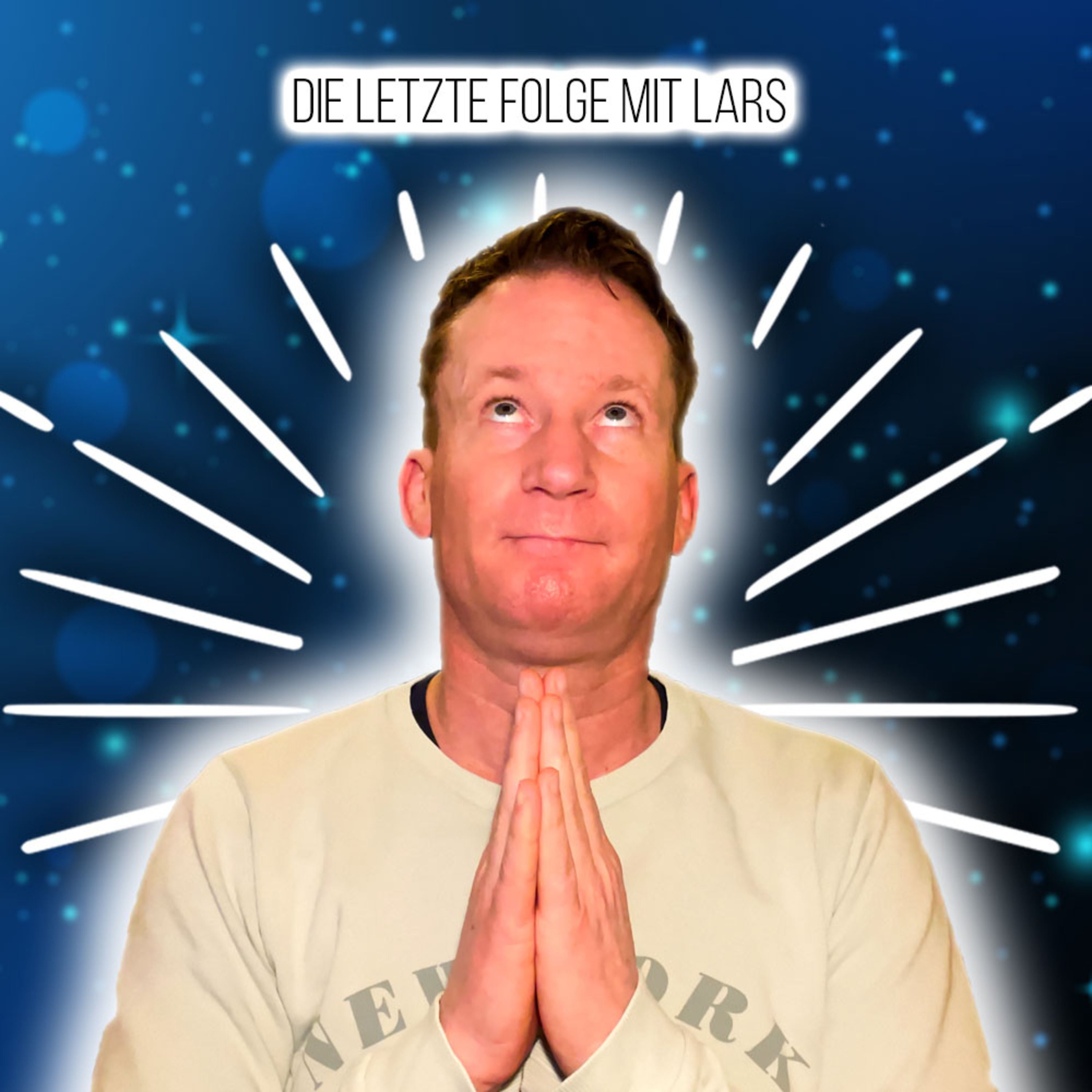 #59 Die letzte Folge mit Lars