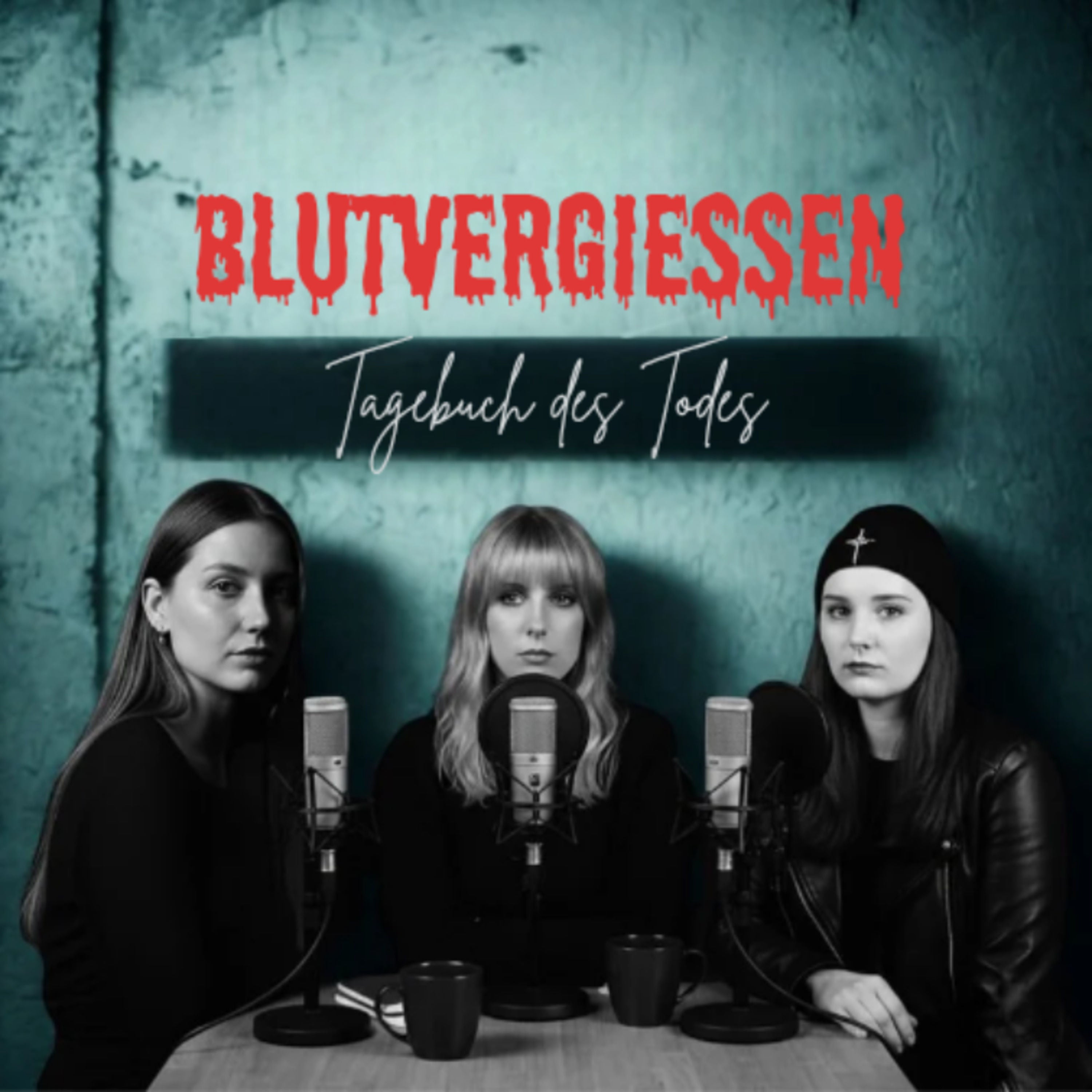 Folge 146 / Der Todesengel von Orkdal? - Arnfinn Nesset