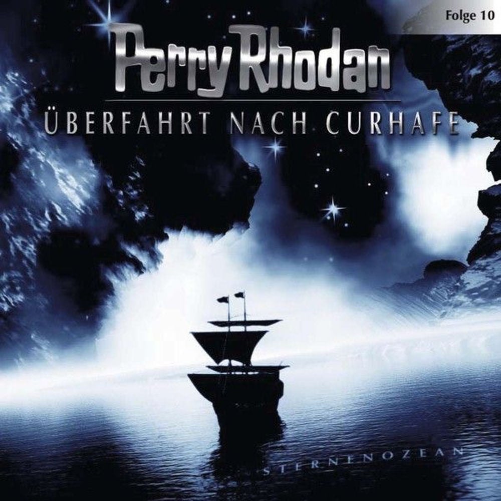 Folge 10: Überfahrt nach Curhafe