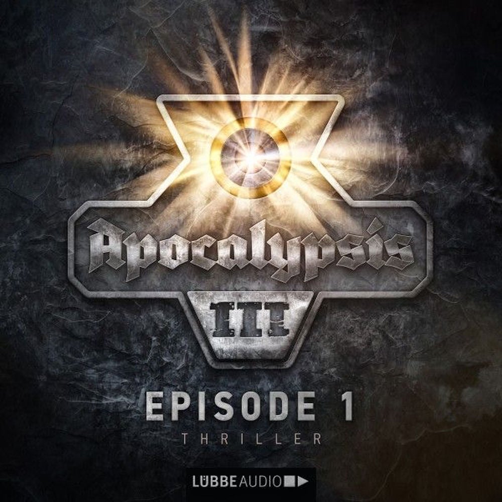 Apocalypsis, Staffel 3, Folge 1 (DEU)