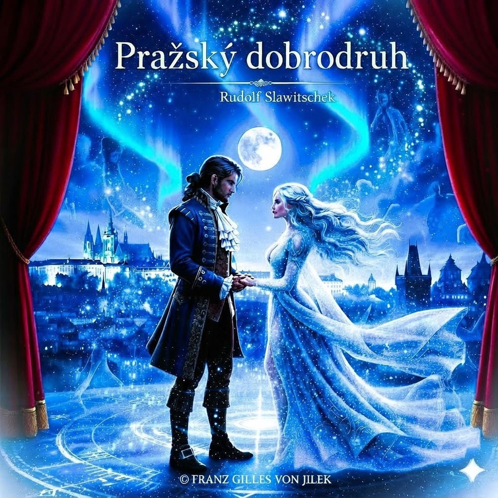 Pražský dobrodruh