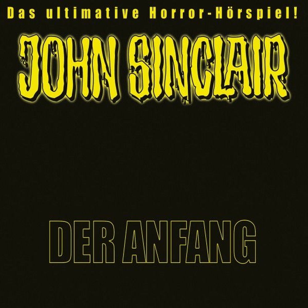 Der Anfang (SE 01)