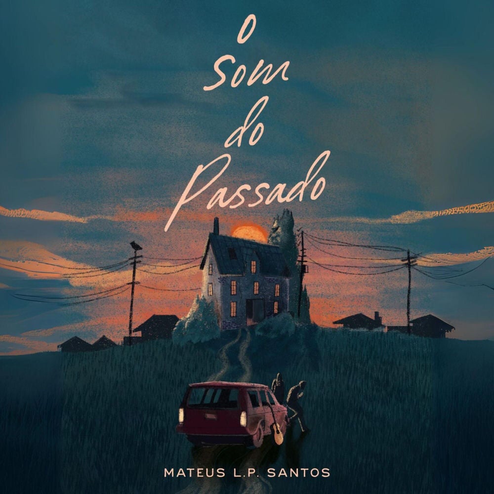 O Som do Passado
