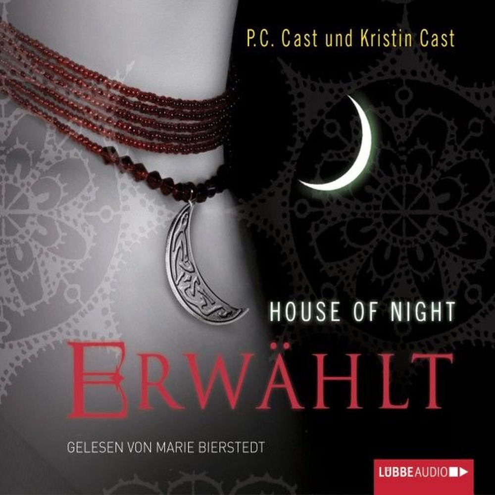 House of Night - Erwählt