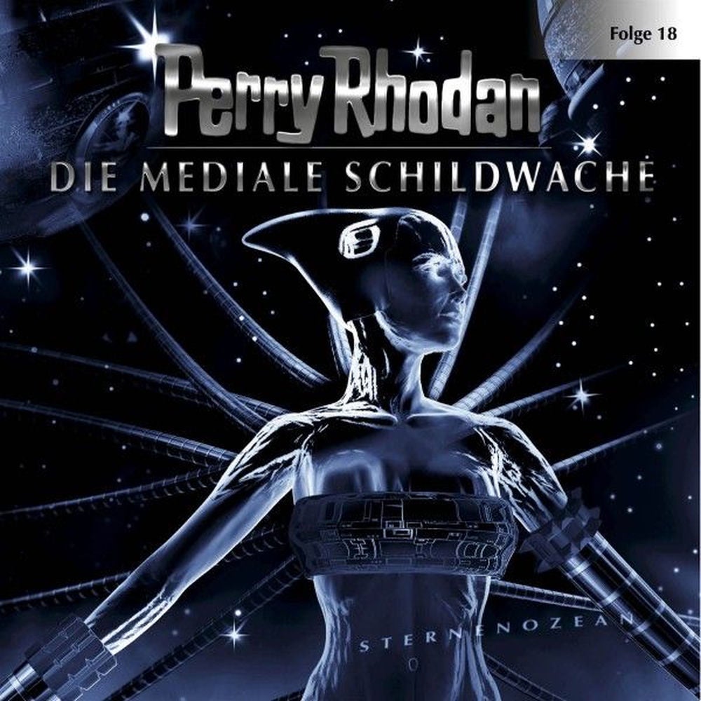 Folge 18: Die Mediale Schildwache