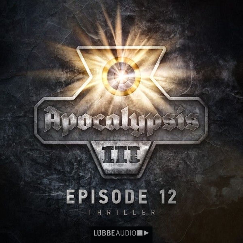 Apocalypsis, Staffel 3, Folge 12 (DEU)