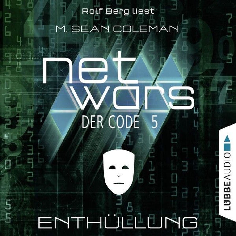 Netwars - Der Code, Folge 5