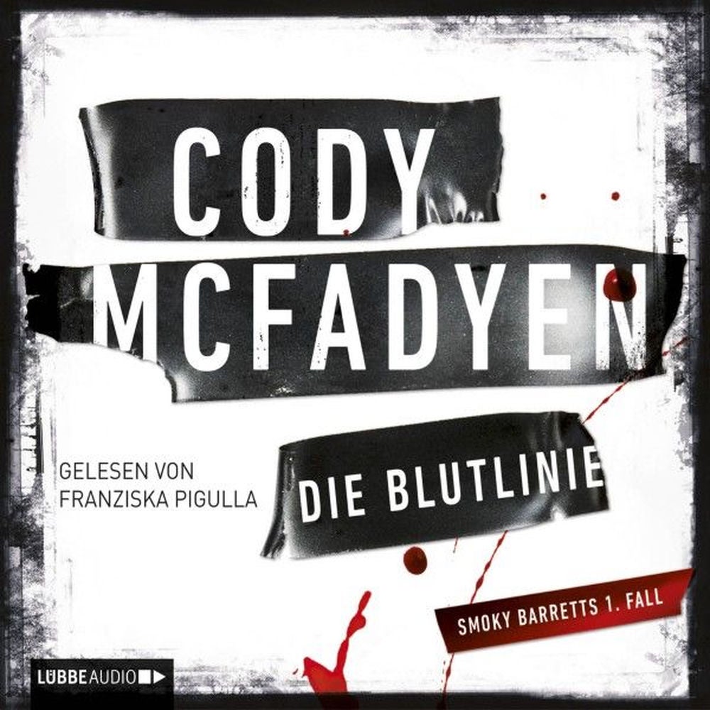 Die Blutlinie