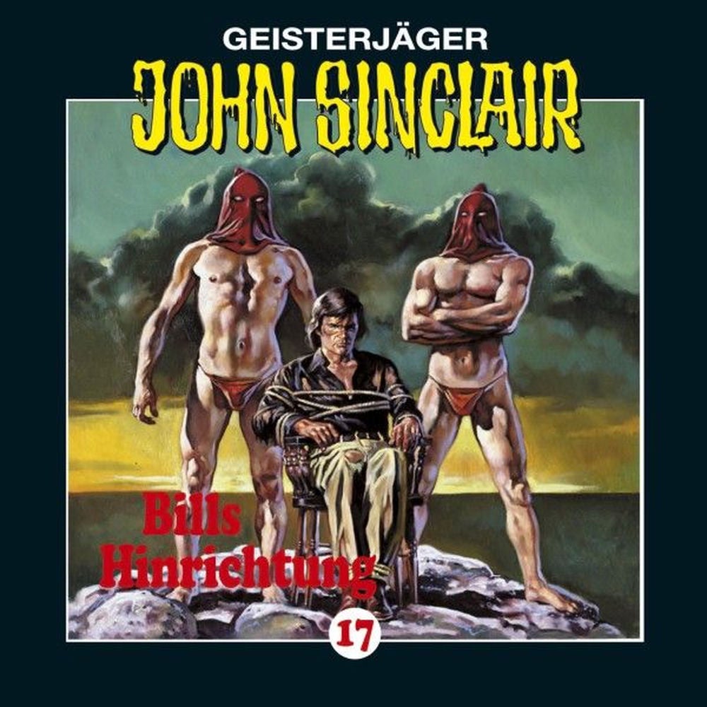 Folge 17: Bills Hinrichtung (2/3)