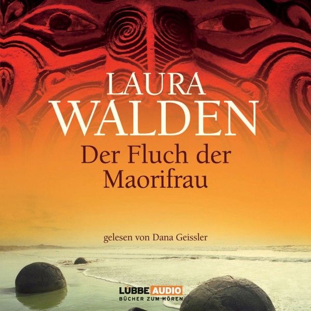 Der Fluch der Maorifrau