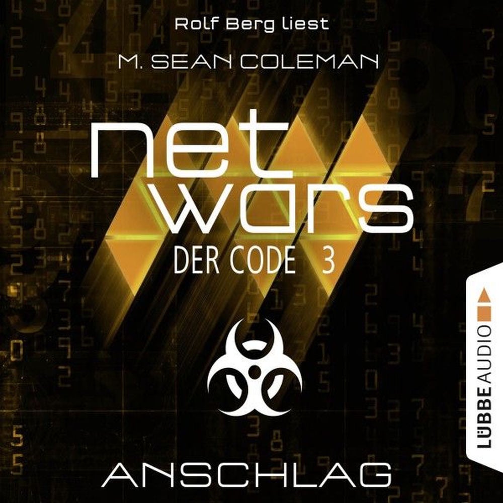 Netwars - Der Code, Folge 3