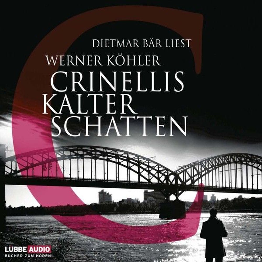 Crinellis kalter Schatten