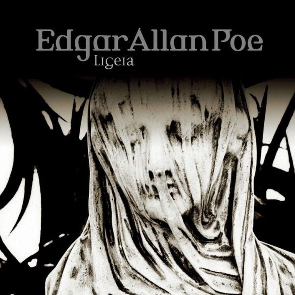 Folge 34: Ligeia