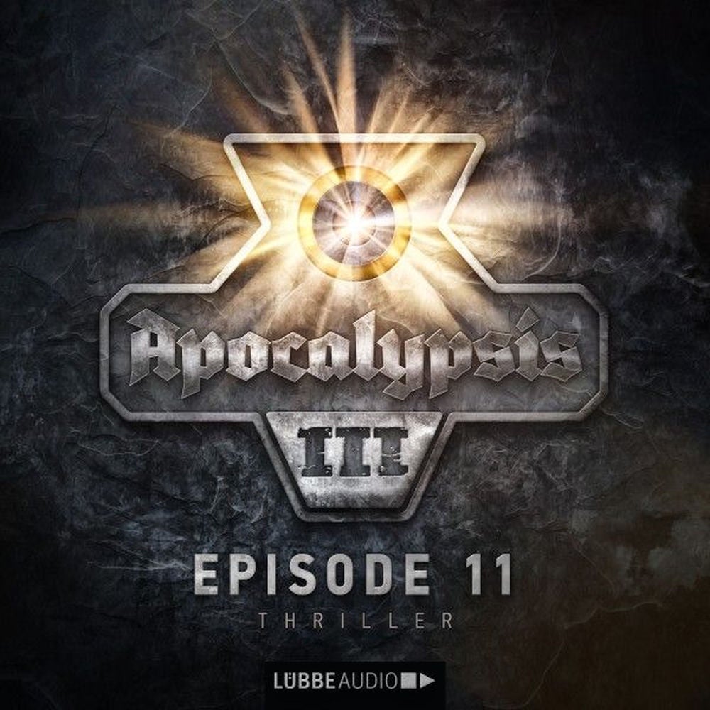Apocalypsis, Staffel 3, Folge 11 (DEU)