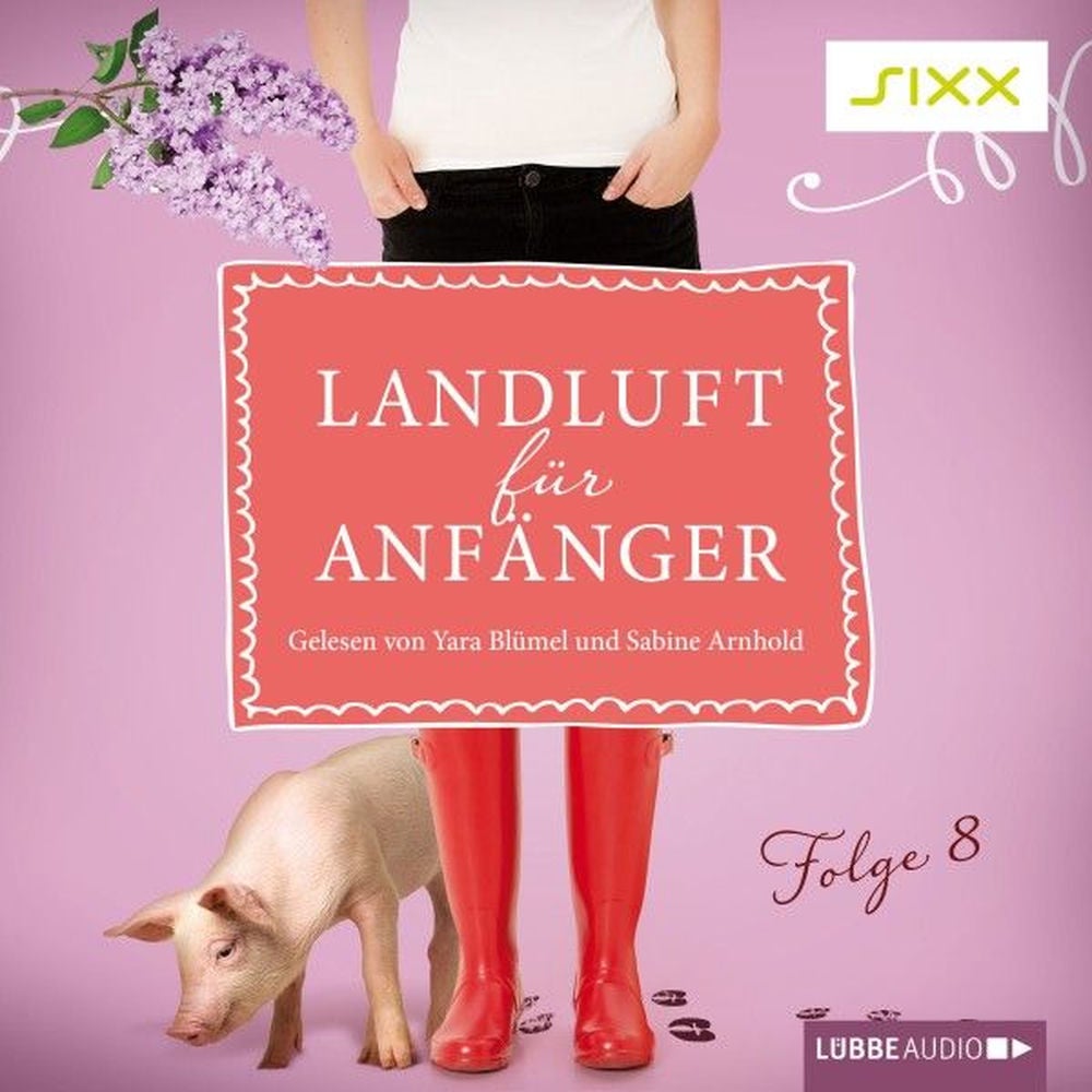 Landluft für Anfänger, Folge 8: Offene Rechnungen
