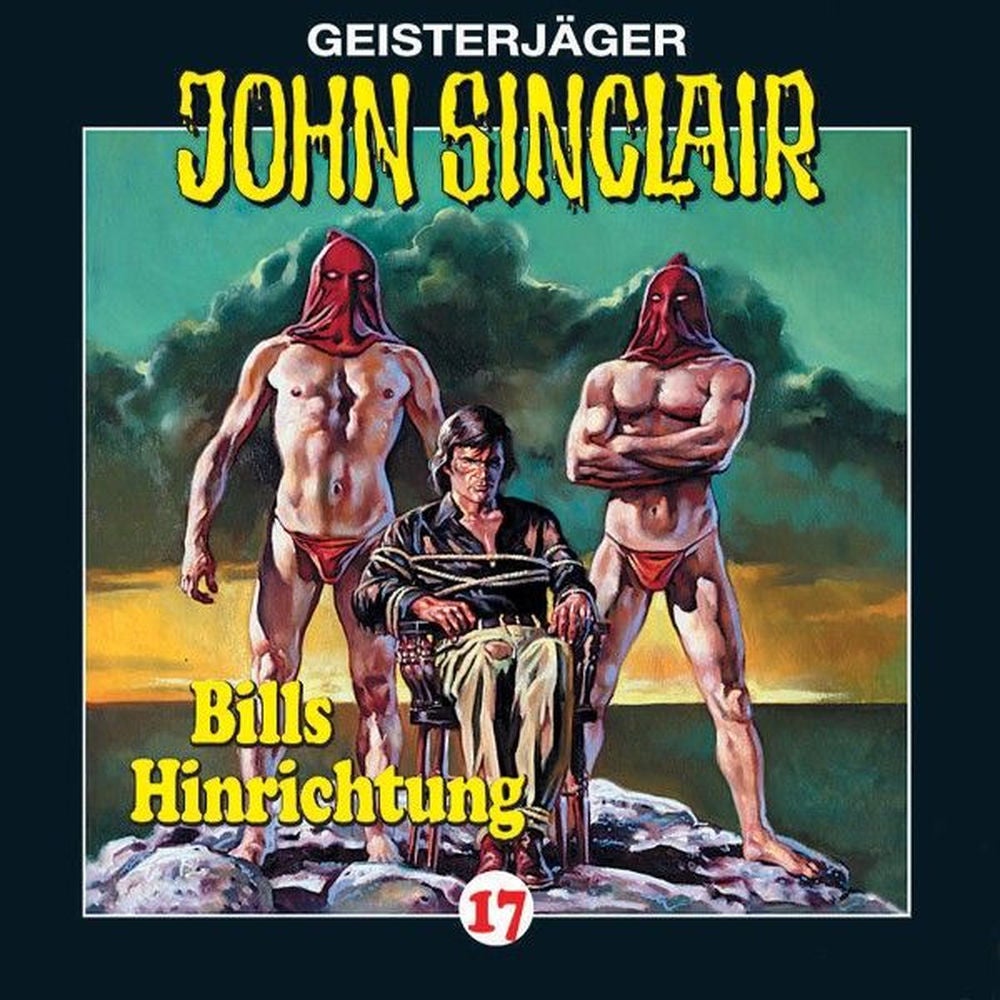 Folge 17: Bills Hinrichtung (2/3)