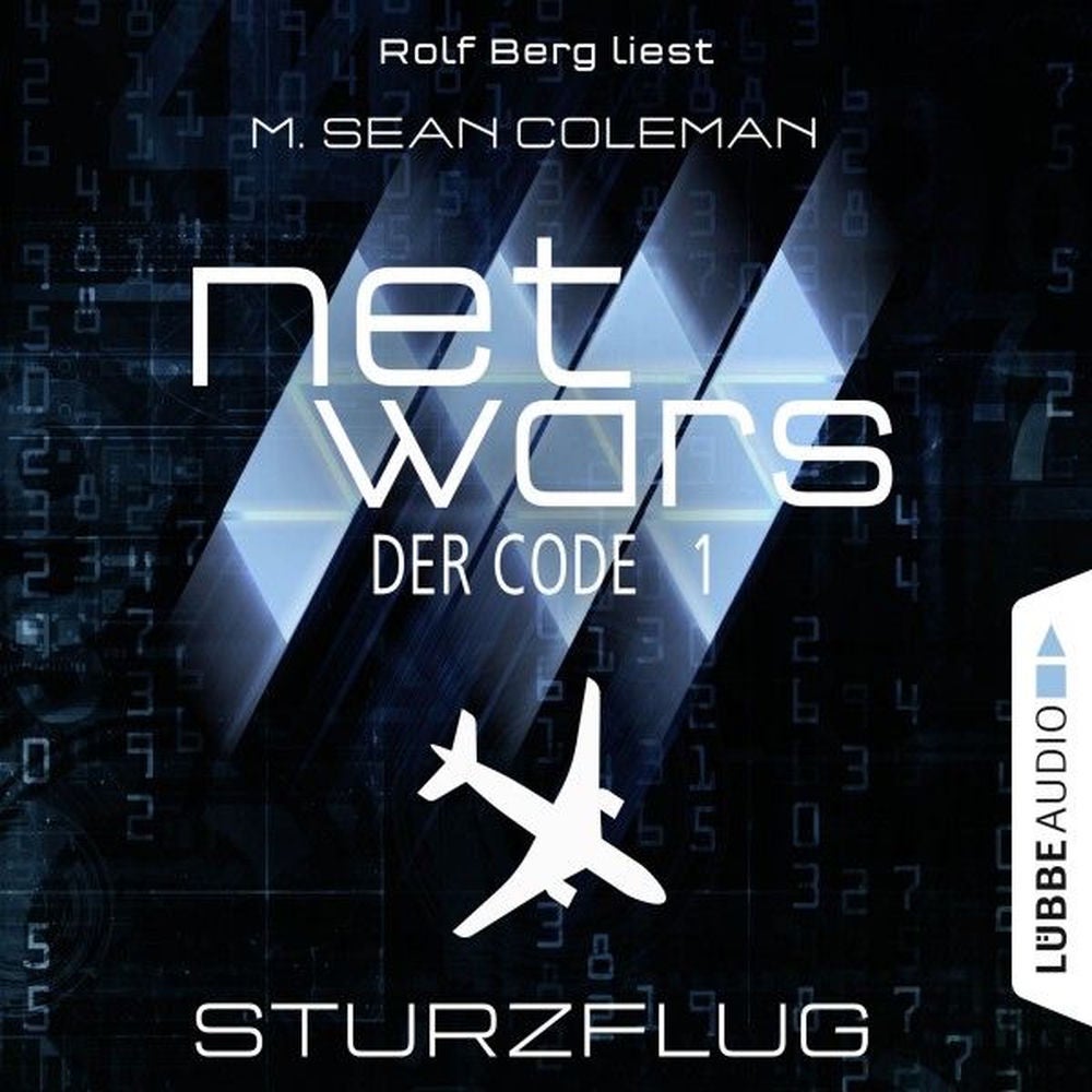 Netwars - Der Code, Folge 1