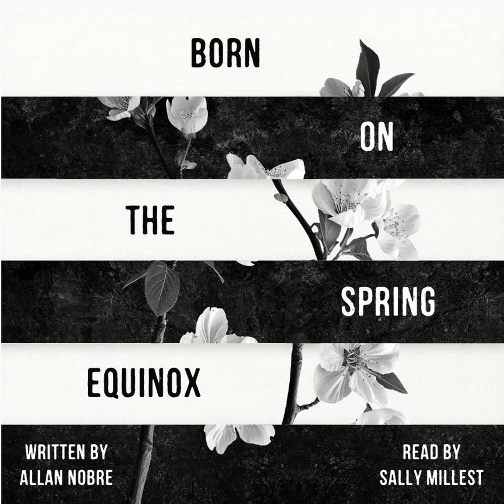 Born on the Spring Equinox