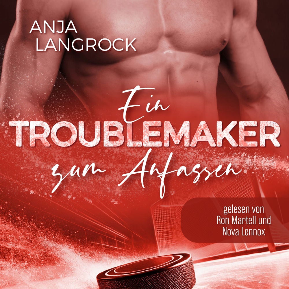Ein Troublemaker zum Anfassen