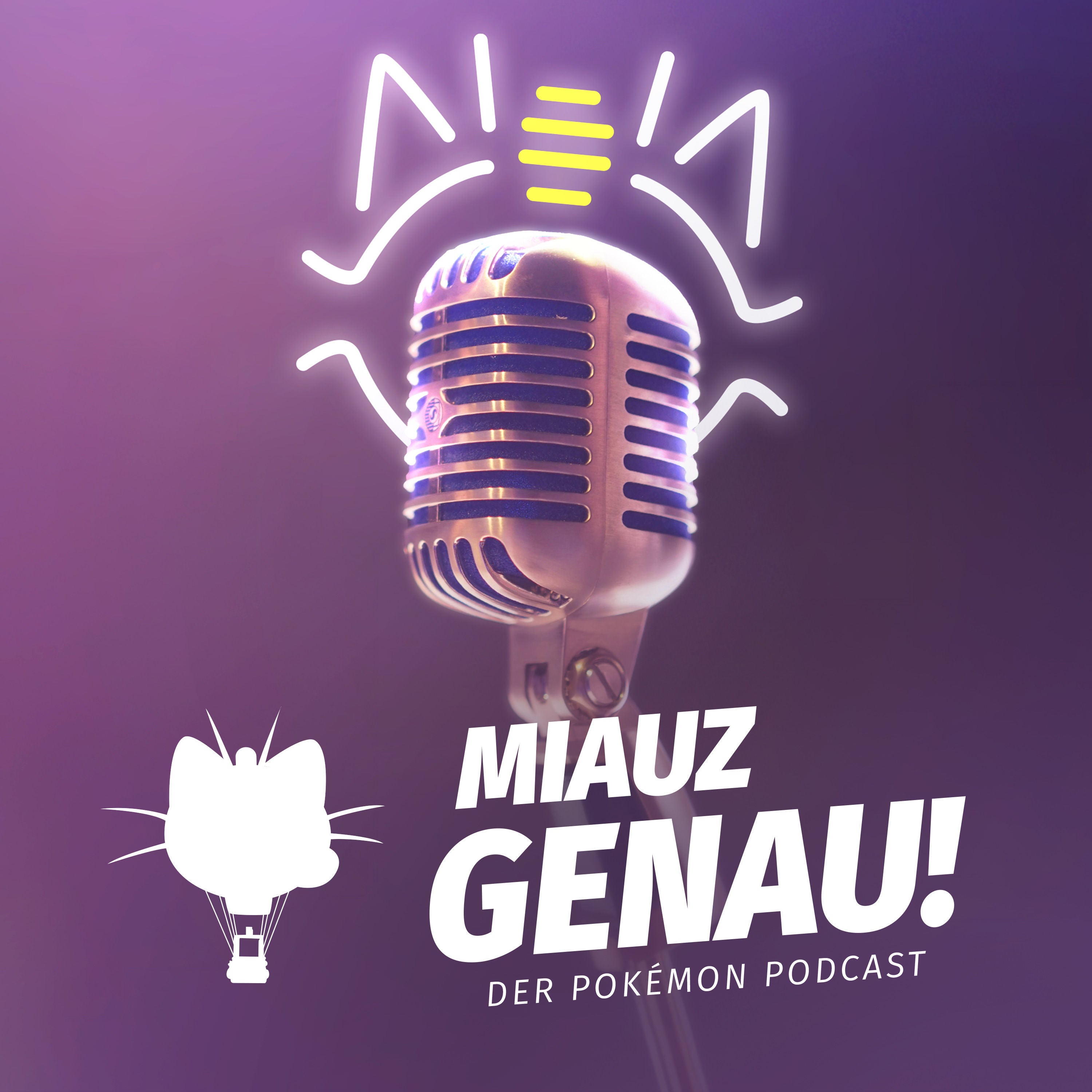 Stimme in Bewegung [Miauz Genau! #177]