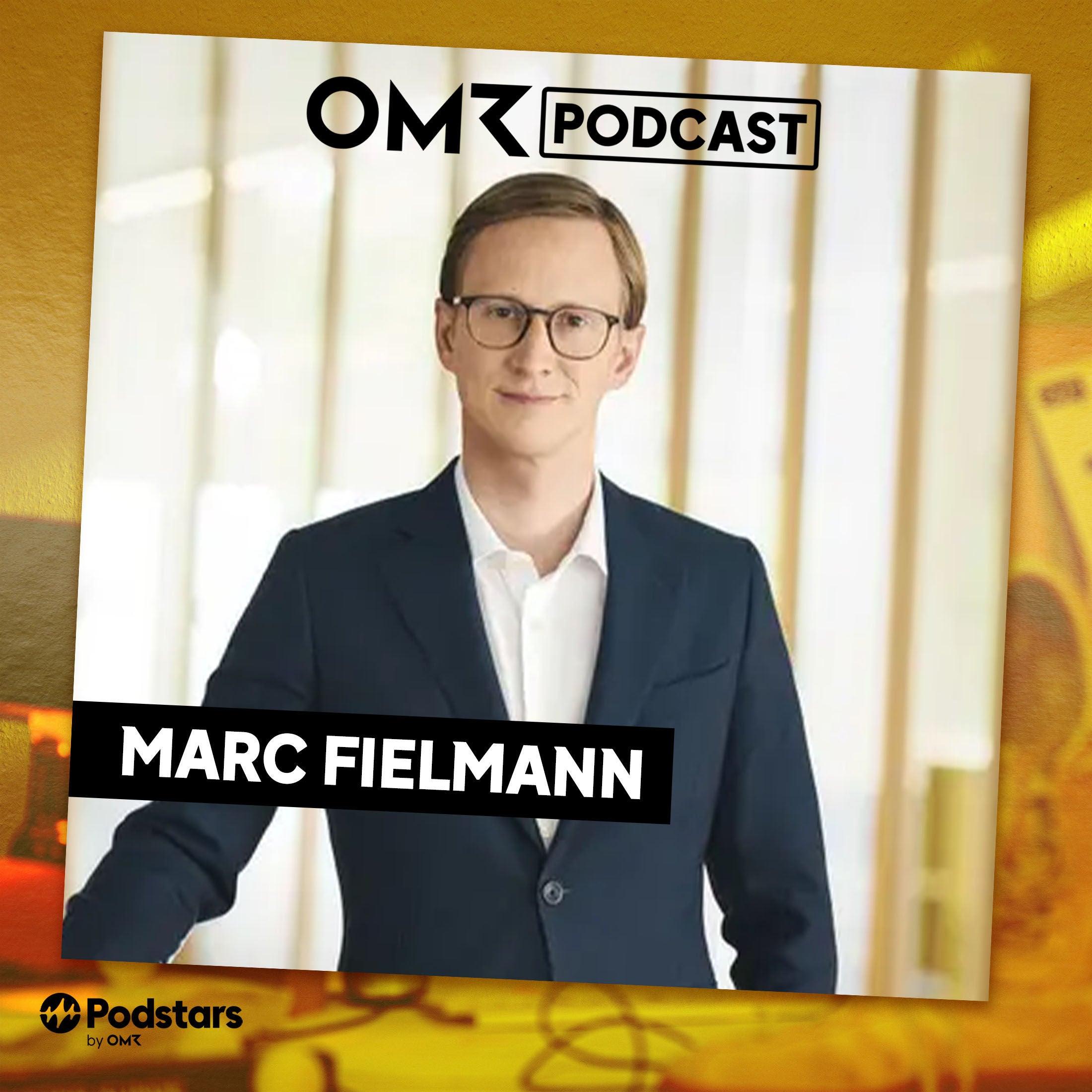 OMR Classic: Brillen-König Marc Fielmann