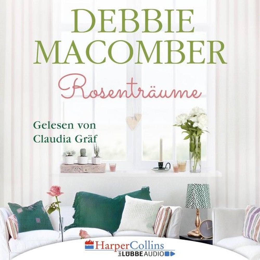 Rosenträume - Cedar Cove, Teil 2