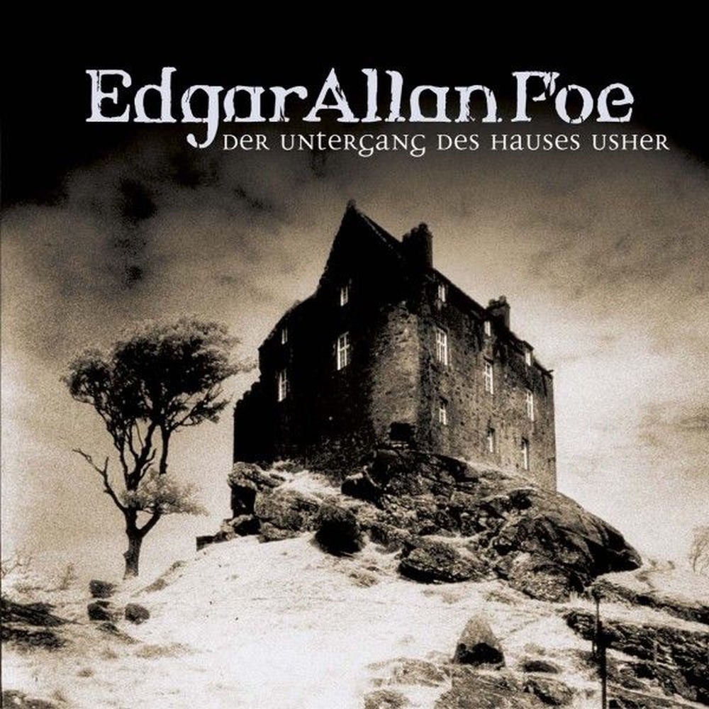 Folge 3: Der Untergang des Hauses Usher