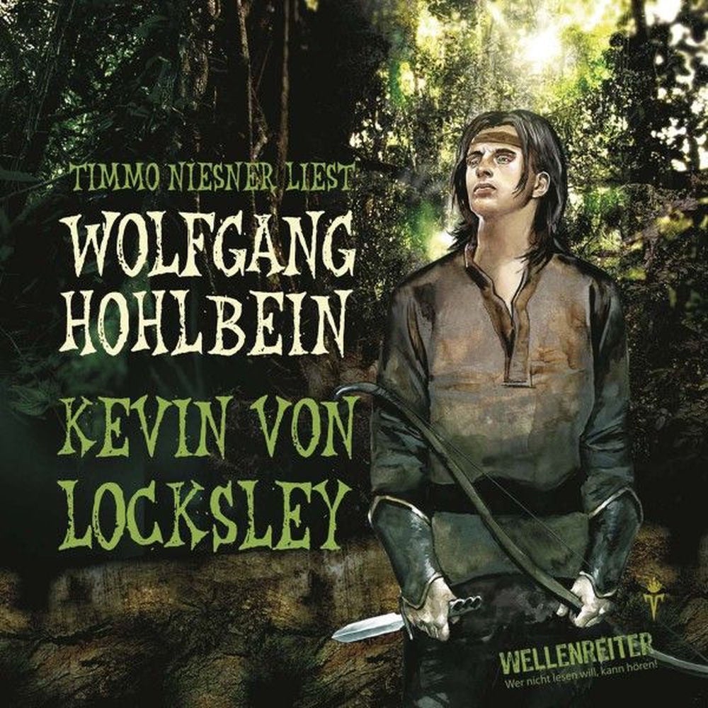 Kevin von Locksley