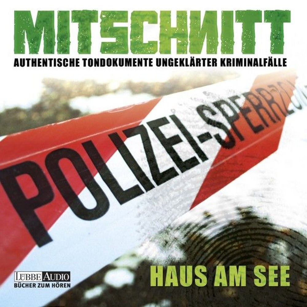 Folge 1: Haus am See