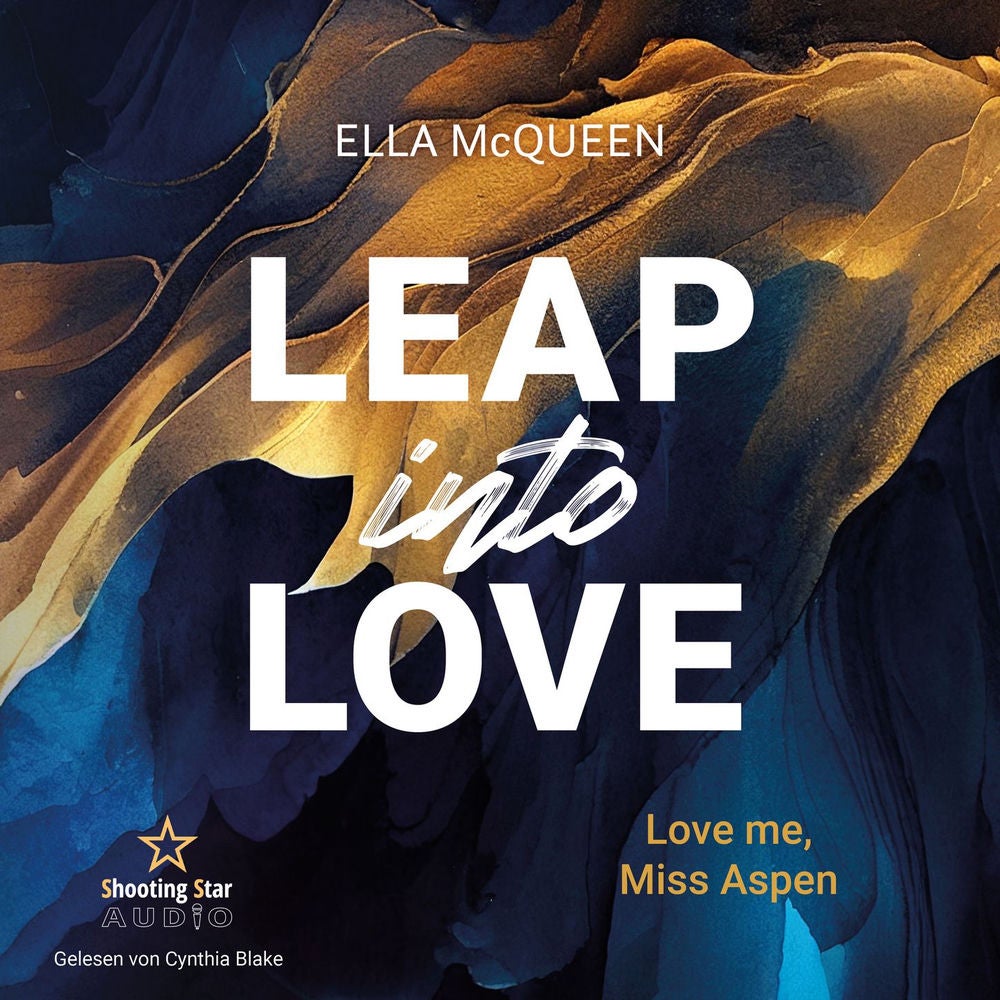 Love me, Miss Aspen - Leap into Love, Band 4