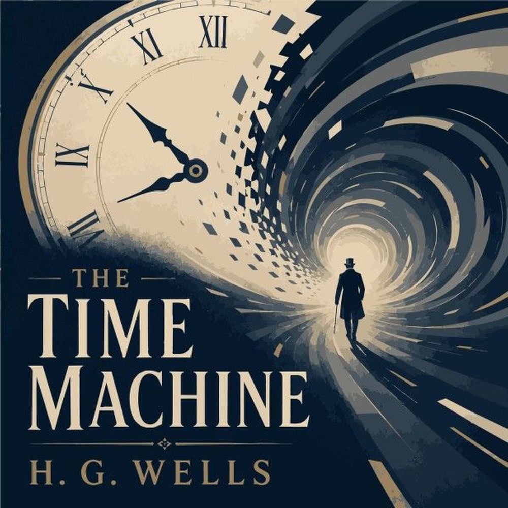The Time Machine