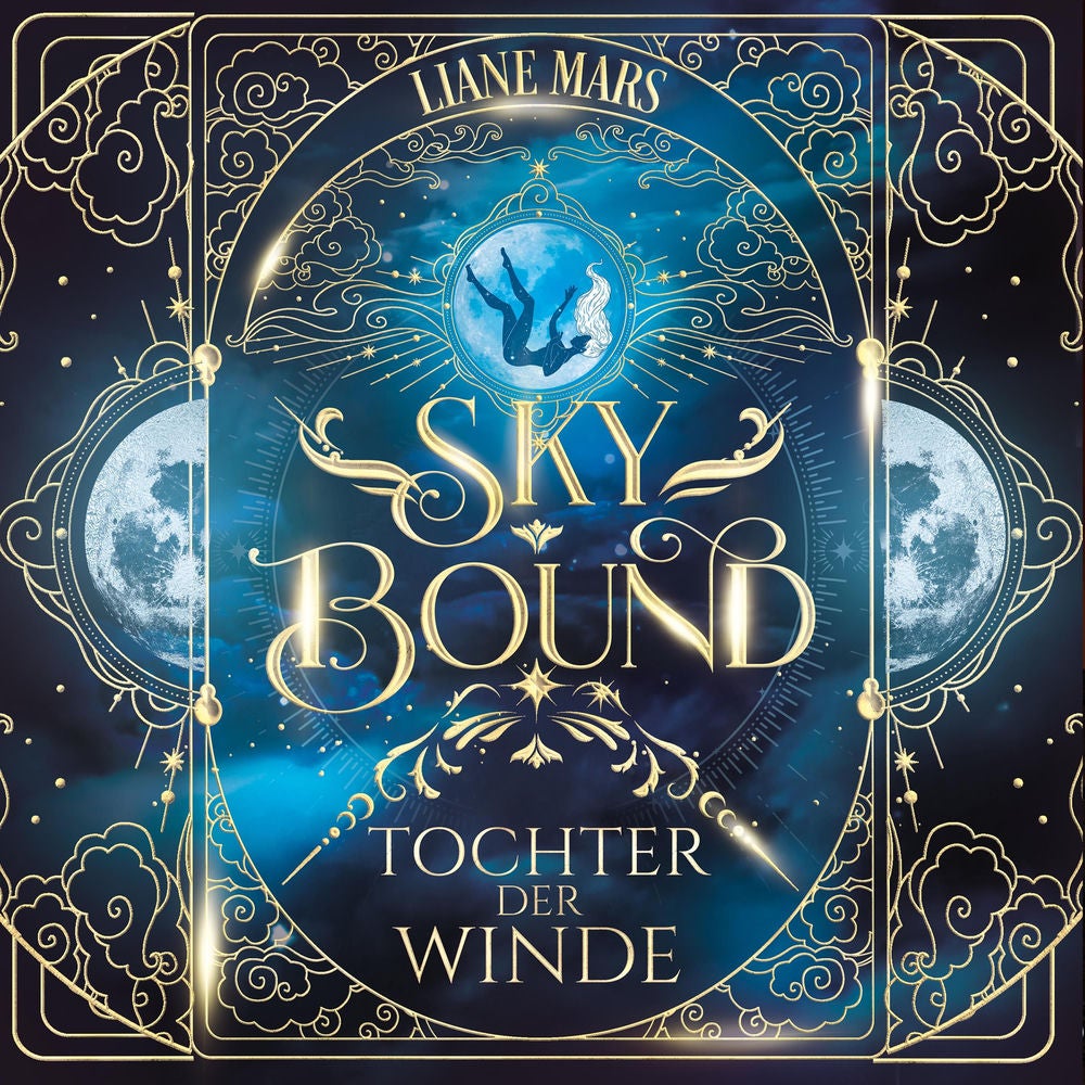Skybound - Tochter der Winde
