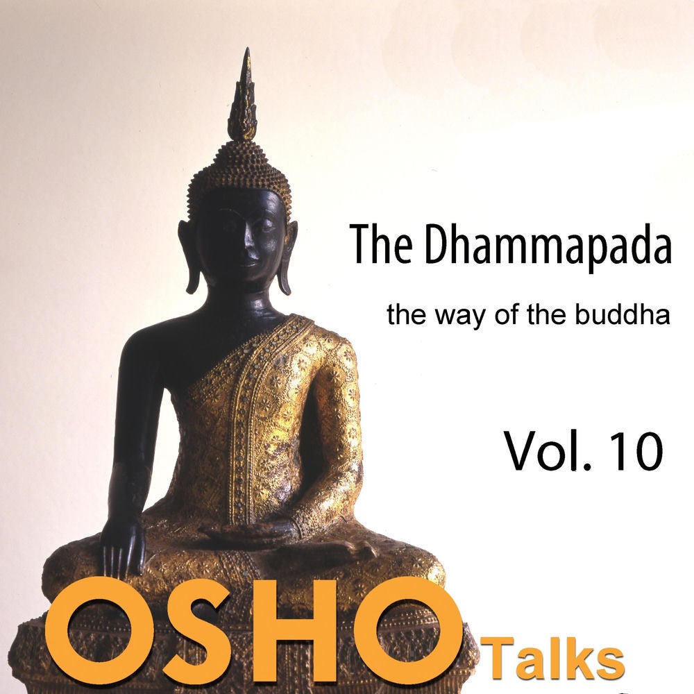 The Dhammapada Vol.10