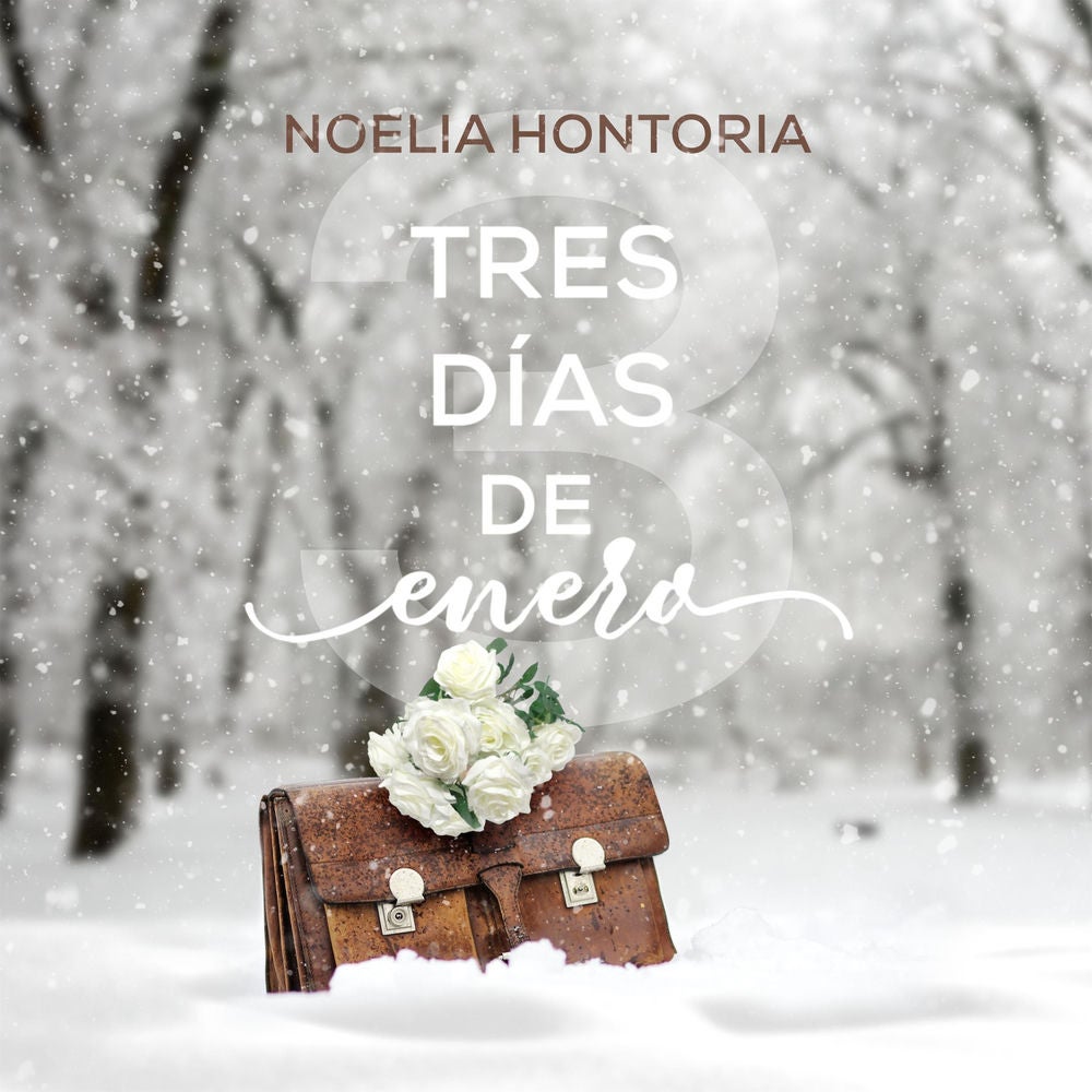 Tres días de enero