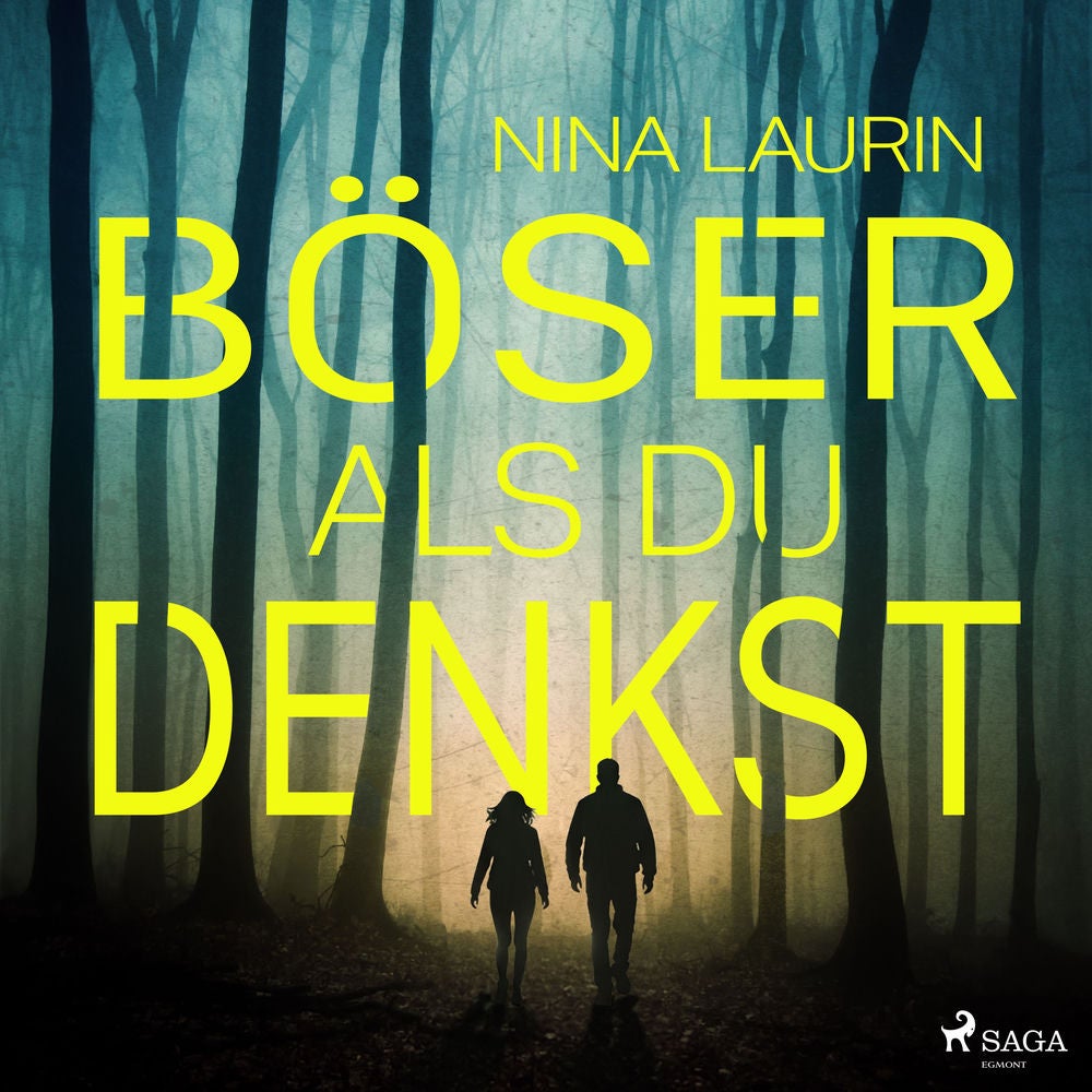 Böser als du denkst