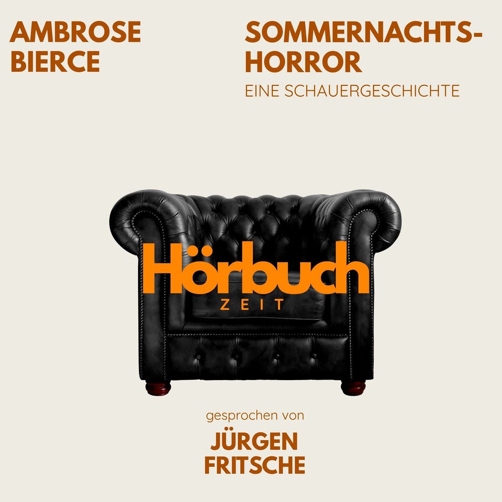 Sommernachtshorror. Eine Schauergeschichte.