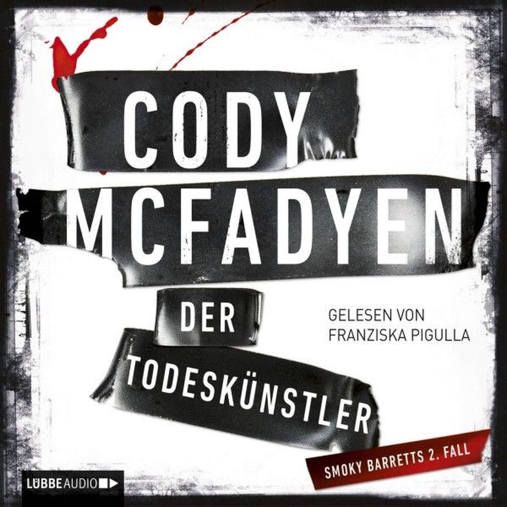 Der Todeskünstler